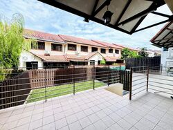 Thomson Park (D20), Terrace #459553561